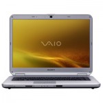 Laptop Sony vaio VNG -NS21M 